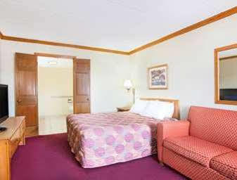 Days Inn By Wyndham Auburn Extérieur photo